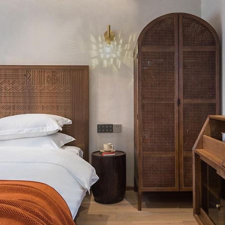 Lisa Boutique Hotel Yangshuo Exterior photo