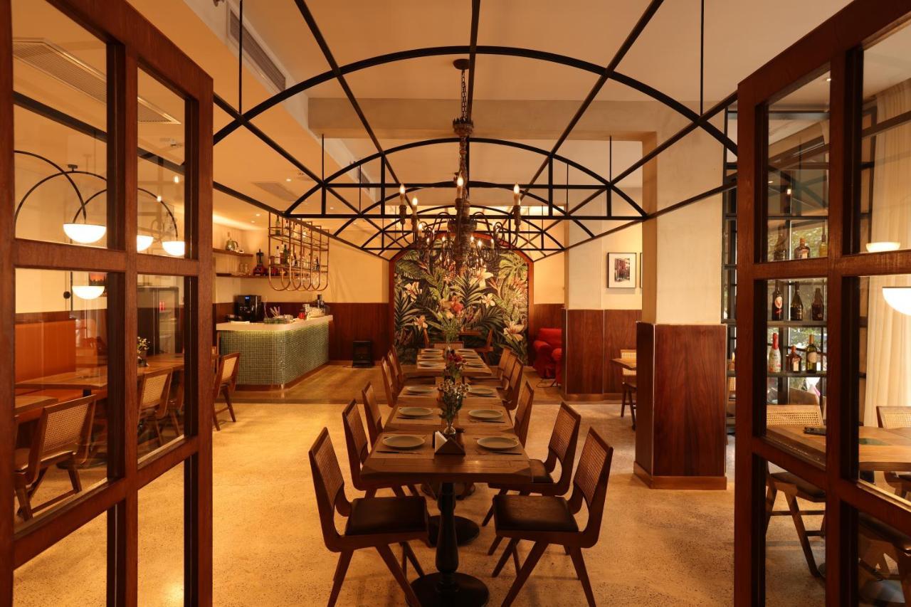 Lisa Boutique Hotel Yangshuo Exterior photo