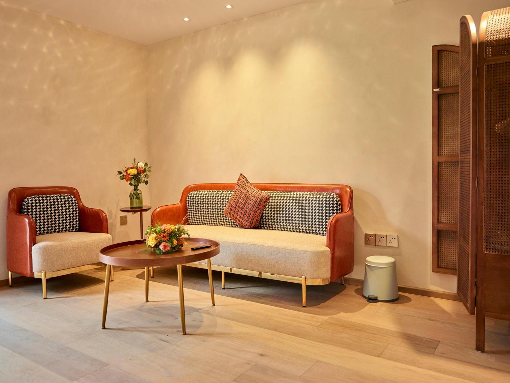 Lisa Boutique Hotel Yangshuo Exterior photo